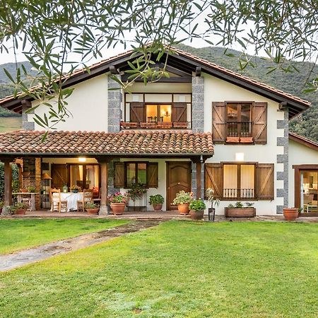 Excepcional Casa El Olivo Villa Ojedo Eksteriør bilde