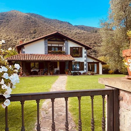 Excepcional Casa El Olivo Villa Ojedo Eksteriør bilde