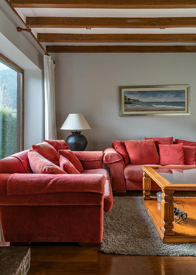 Excepcional Casa El Olivo Villa Ojedo Eksteriør bilde