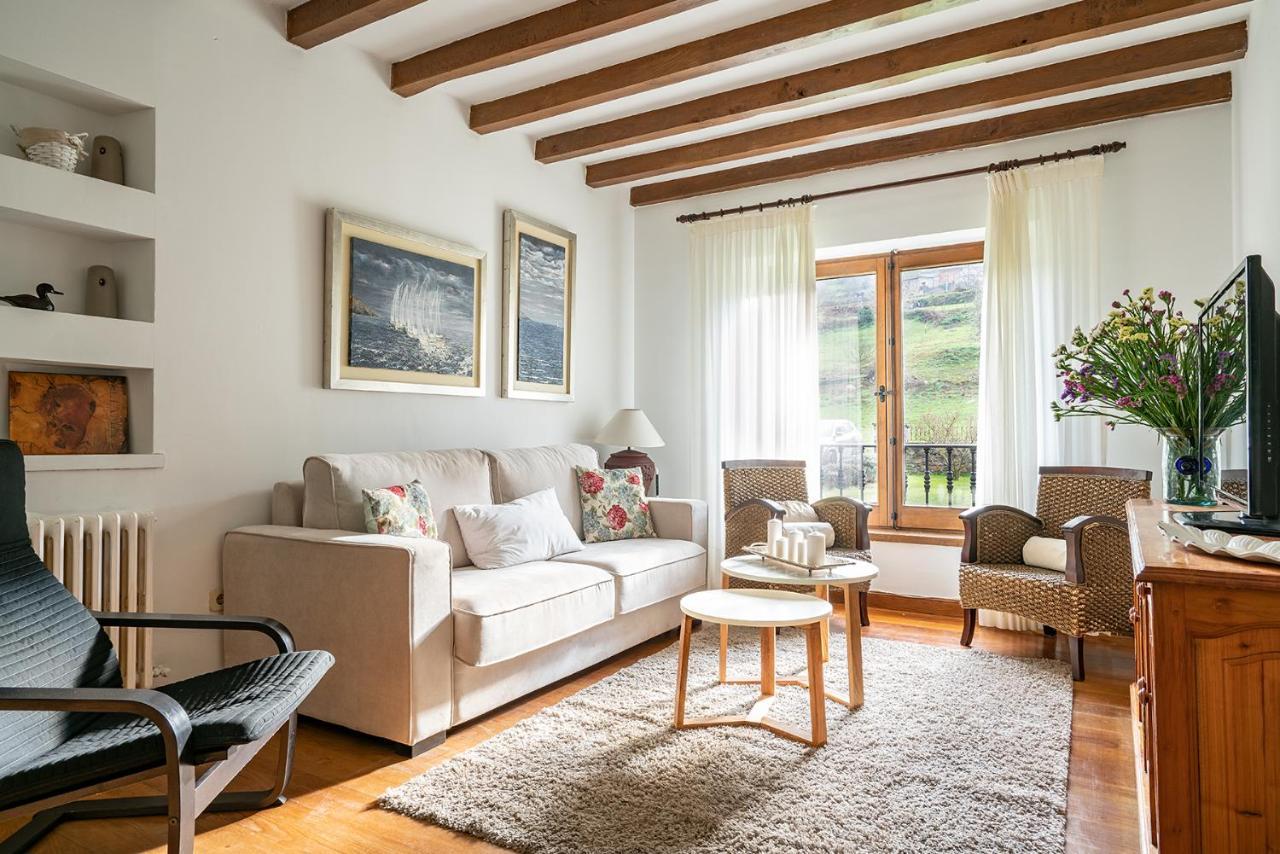 Excepcional Casa El Olivo Villa Ojedo Eksteriør bilde