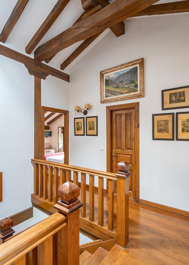 Excepcional Casa El Olivo Villa Ojedo Eksteriør bilde