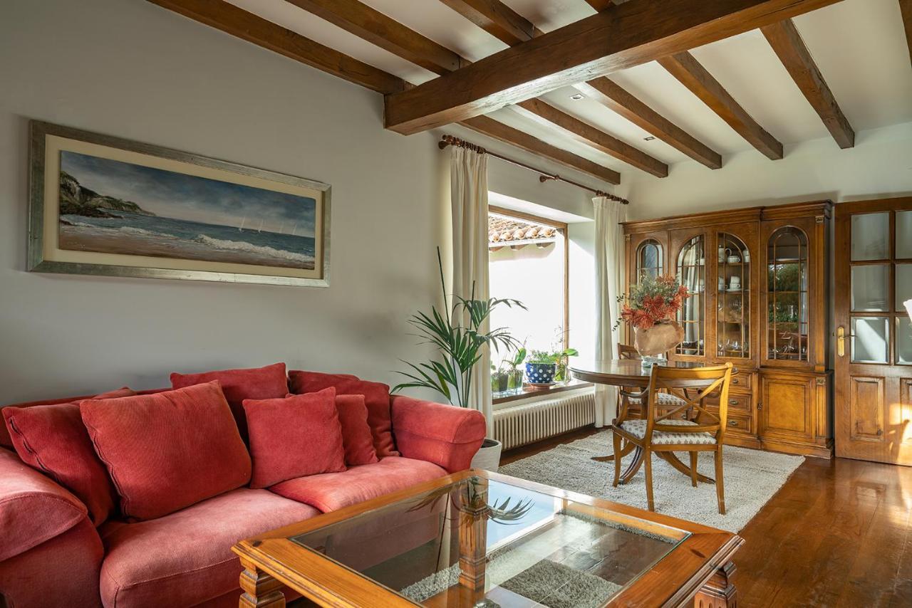 Excepcional Casa El Olivo Villa Ojedo Eksteriør bilde