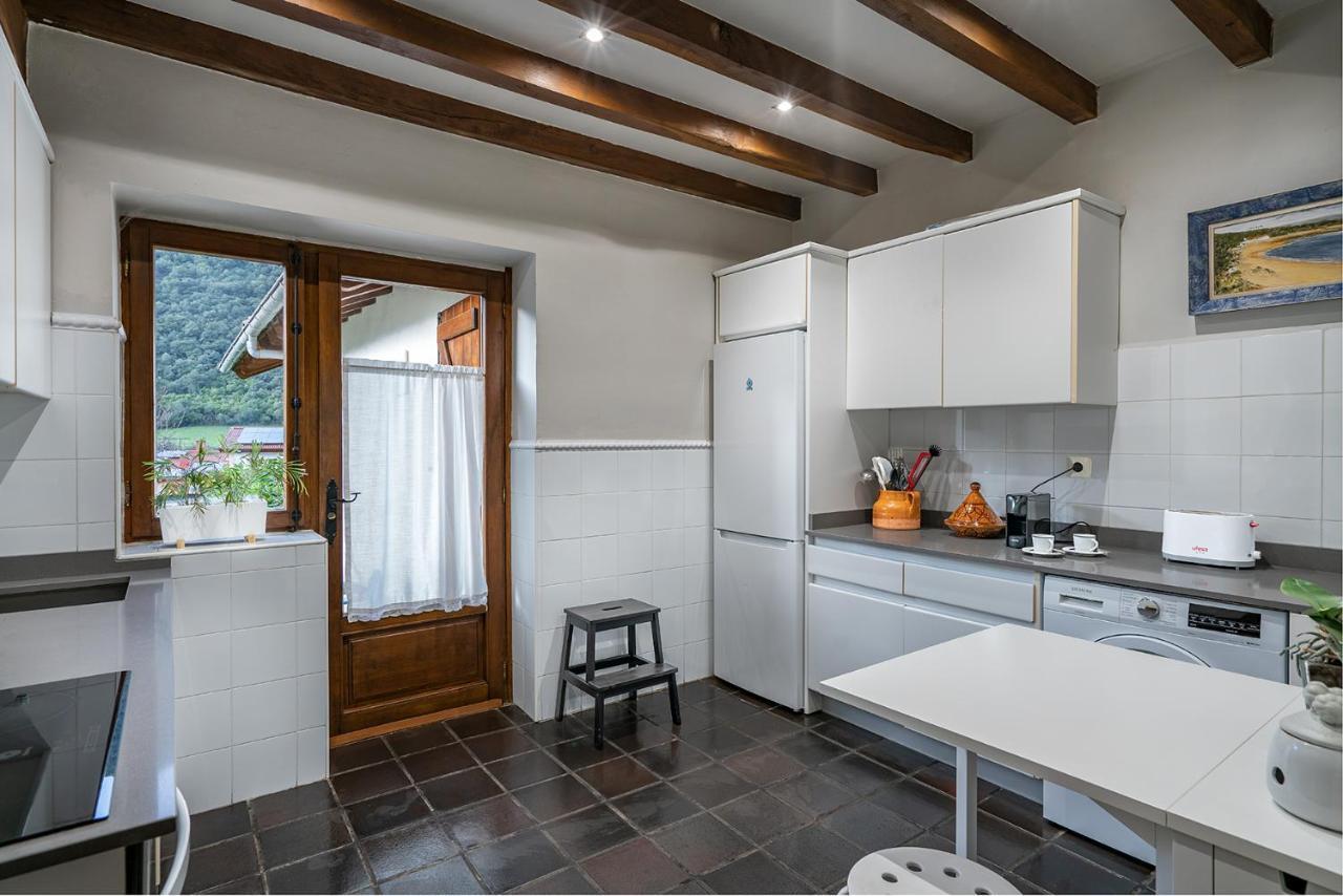 Excepcional Casa El Olivo Villa Ojedo Eksteriør bilde