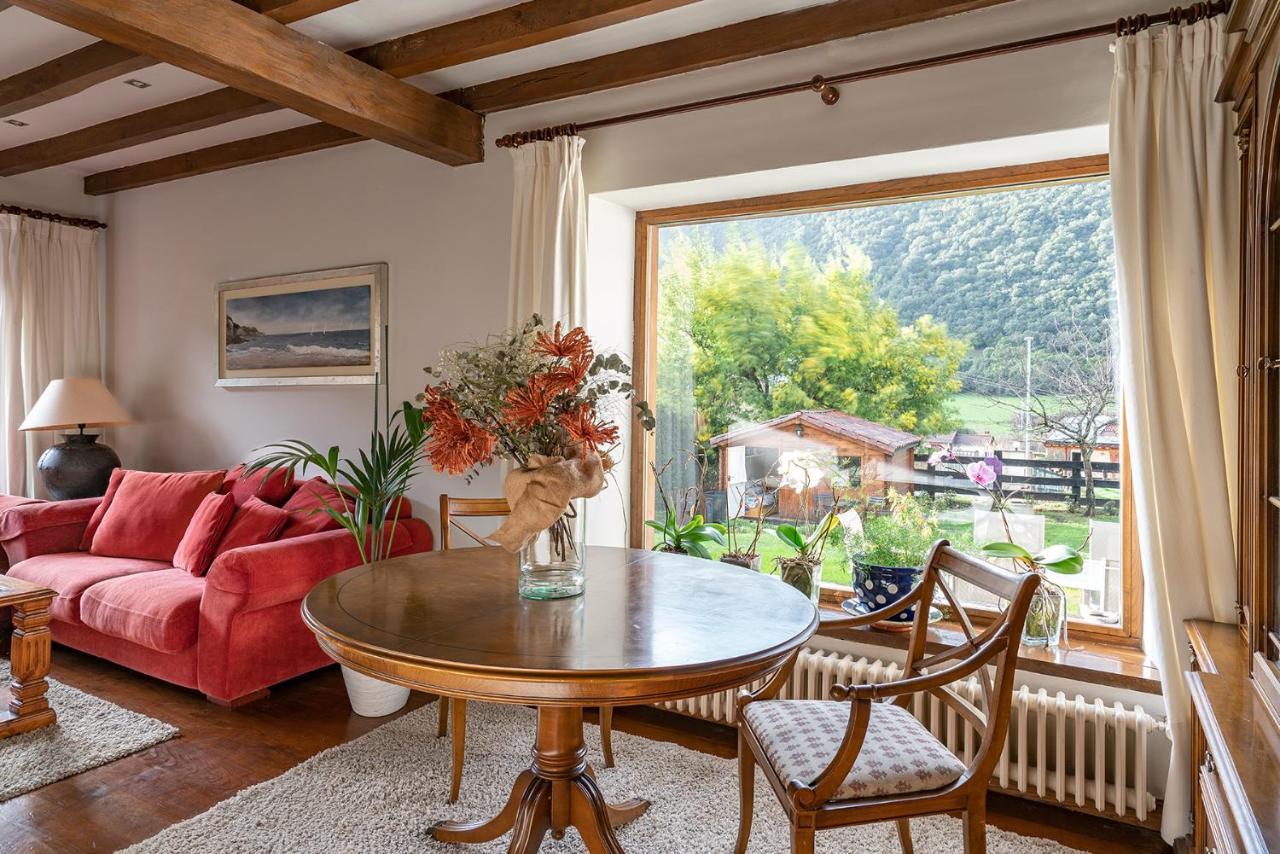 Excepcional Casa El Olivo Villa Ojedo Eksteriør bilde