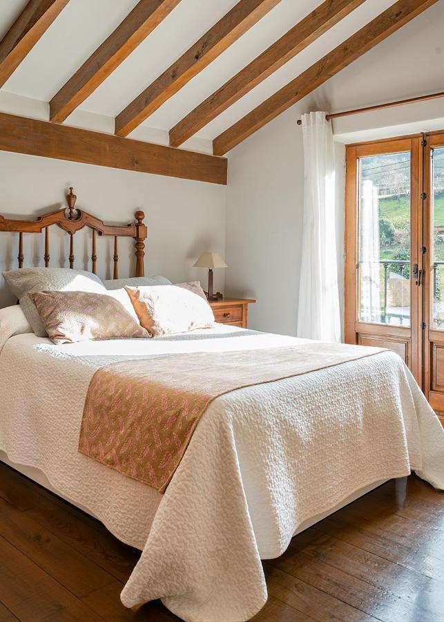 Excepcional Casa El Olivo Villa Ojedo Eksteriør bilde