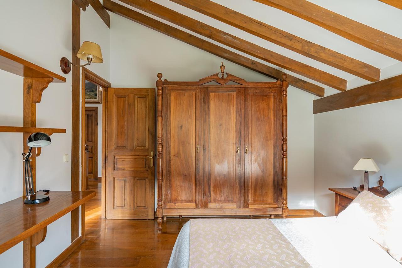 Excepcional Casa El Olivo Villa Ojedo Eksteriør bilde