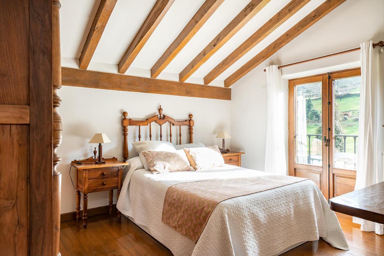 Excepcional Casa El Olivo Villa Ojedo Eksteriør bilde