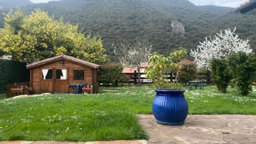 Excepcional Casa El Olivo Villa Ojedo Eksteriør bilde