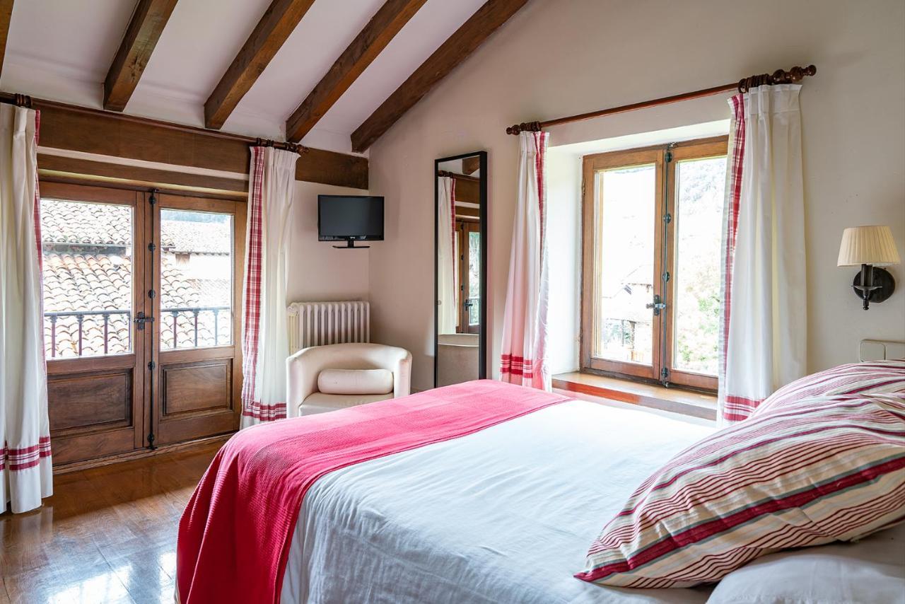 Excepcional Casa El Olivo Villa Ojedo Eksteriør bilde