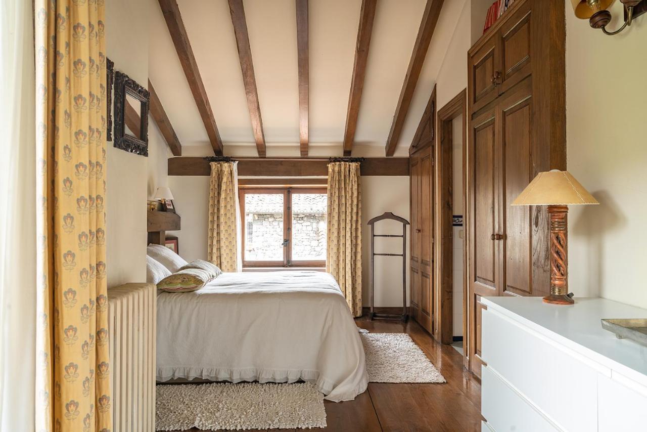 Excepcional Casa El Olivo Villa Ojedo Eksteriør bilde