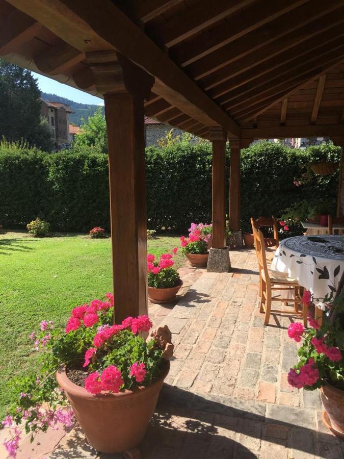 Excepcional Casa El Olivo Villa Ojedo Eksteriør bilde