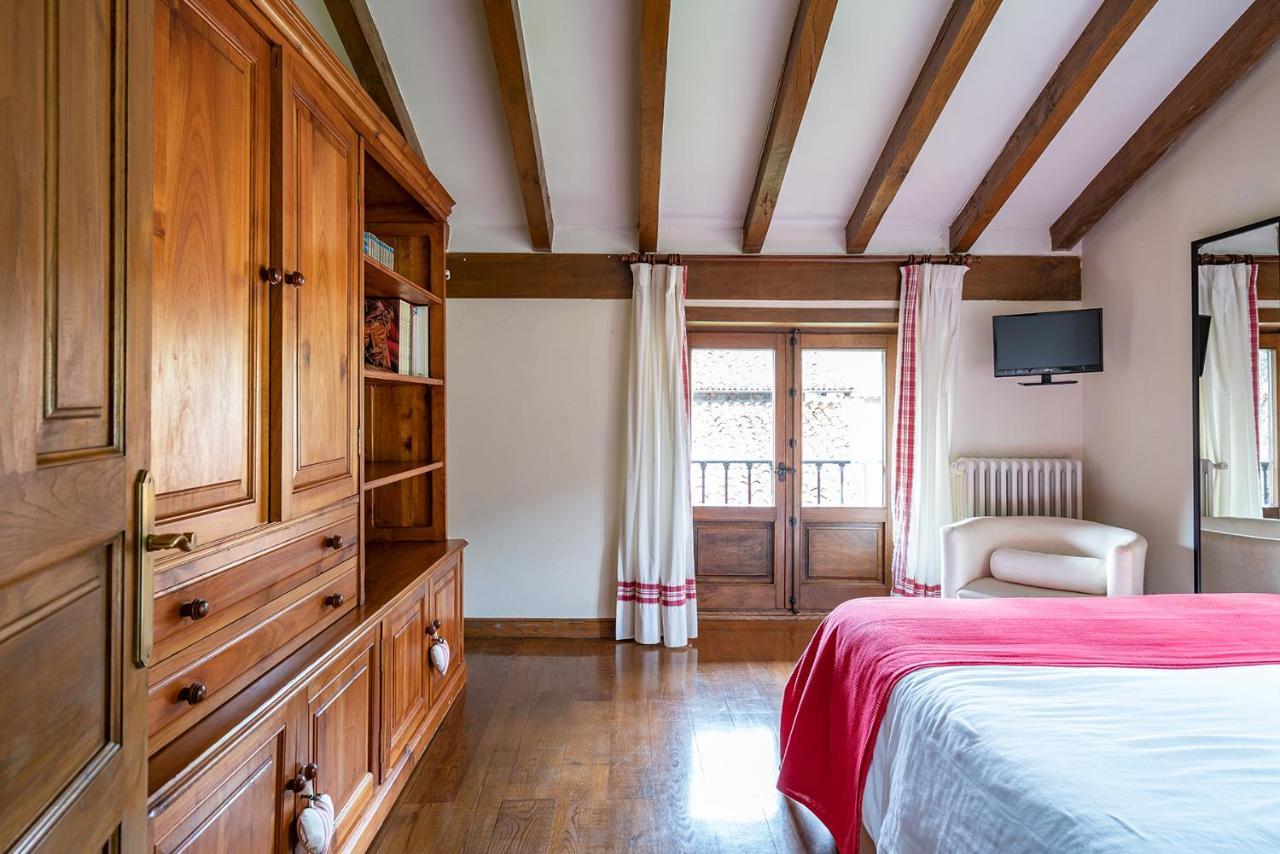 Excepcional Casa El Olivo Villa Ojedo Eksteriør bilde