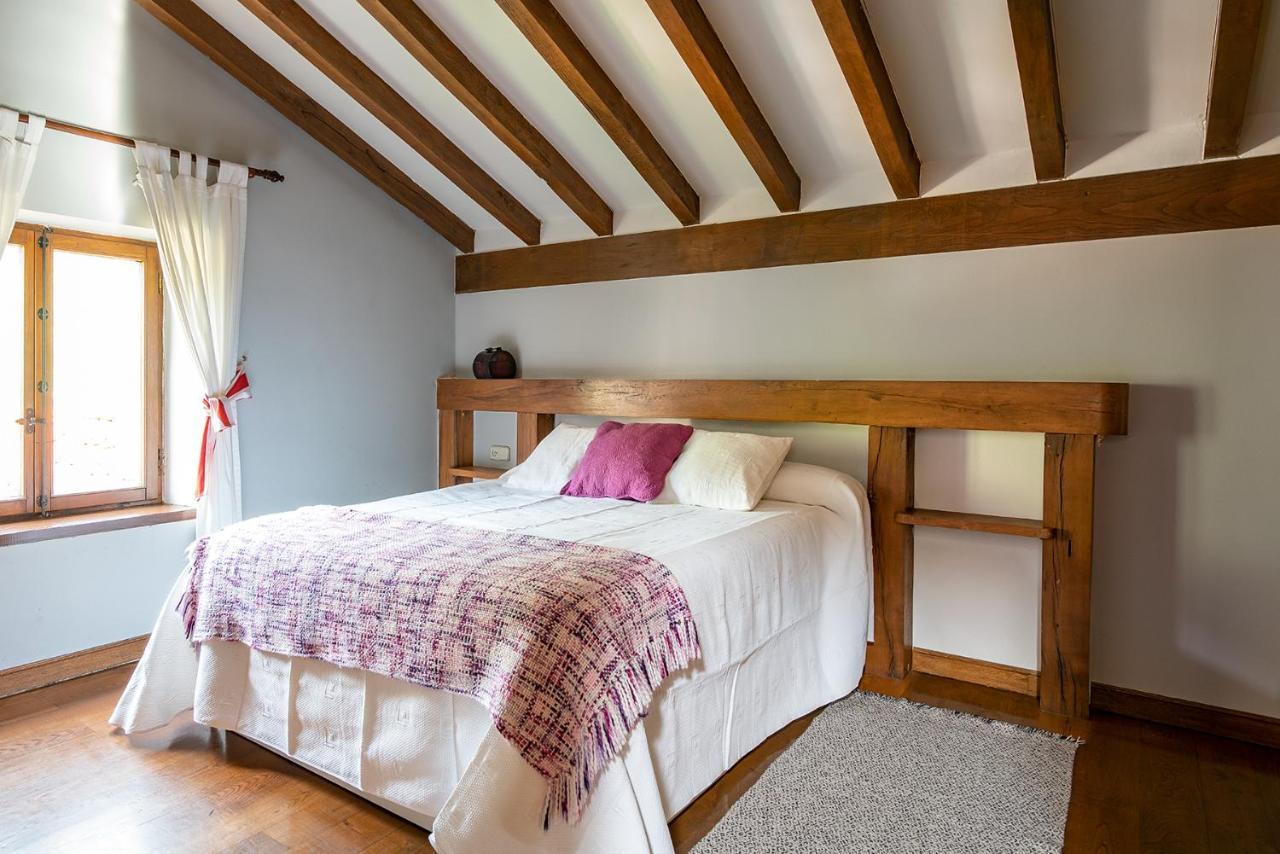 Excepcional Casa El Olivo Villa Ojedo Eksteriør bilde